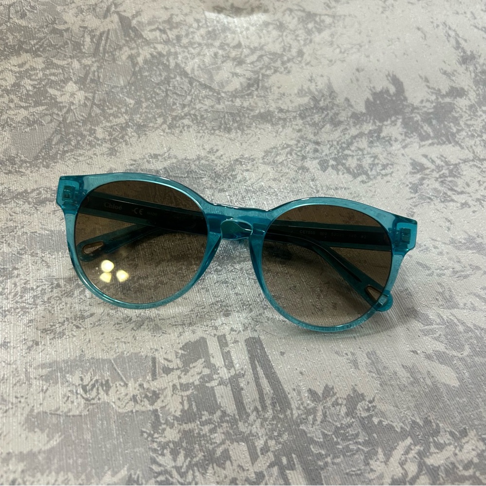 Chloe sunglasses